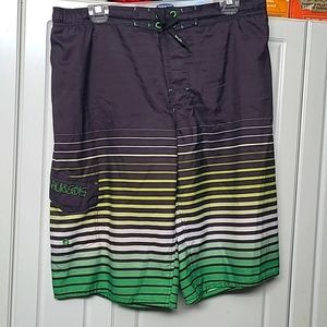 XL Swim Trunks - Maui & Sons